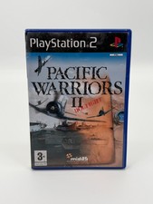 Pacific Warriors II Dogfight