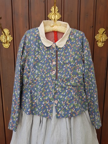 Ewa walla jacke bluse - -,