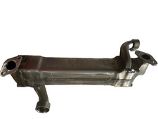 Neu John Deere RE548916 AGR Kühler