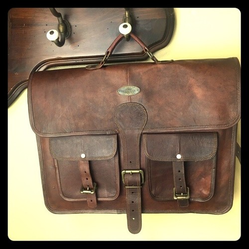 Herren feine qualität leder - feine,