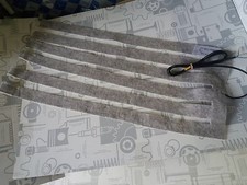 2 Stück Mercedes W 123, 124