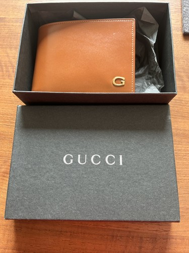 Gucci herren geldbörse - gucci,