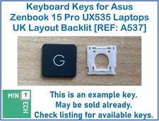 Tastatur Ersatz Tasten für