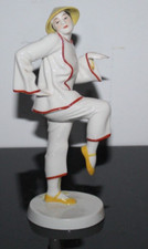 Porzellan, Figur