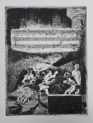 Max slevogt museale rarität - slevogt,