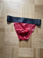 Latex Rubber Gummi Herren