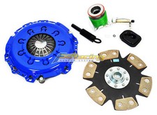 FX STAGE 4 CLUTCH KIT & SLAVE