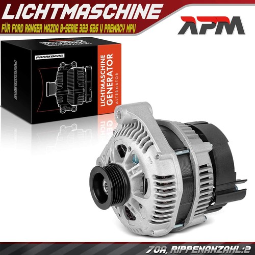 Lichtmaschine generator 150a - generator,
