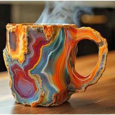 Neue Mineral Kristall