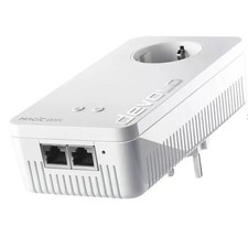 Devolo Magic 2 WiFi Next Powerline 2400 Mbps  WLAN Verstärker Mesh  1x Adapter