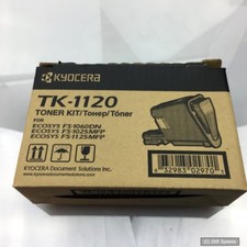 Original Kyocera TK-1120 Toner