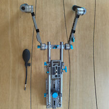 Kondor Blue Shoulder Rig