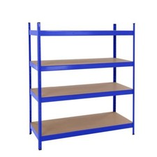 Steckregal Lagerregal