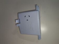 Spannbügel für Claris Filter Blue bei Jura Giga