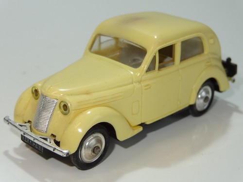 Norev kunststoff renault - norev,