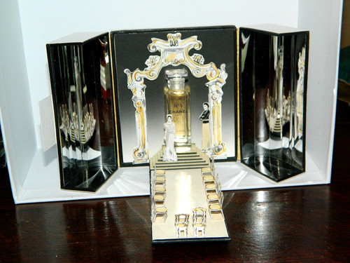 Chanel eau premiere - no, edp