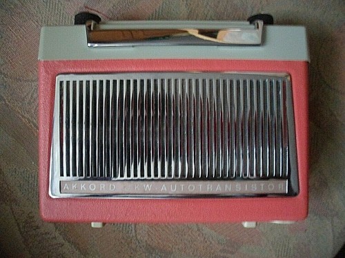 Autotransistor akkord - autotransistor,