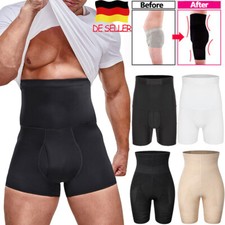 Herren Männer Bauchweg