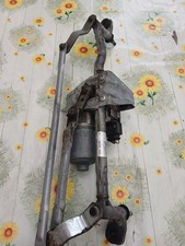 Scheibenwischer Motor vorne