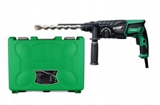 HITACHI BOHRHAMMER DH26PC 830W SDS-PLUS 230V ZUM BOHREN UND HÄMMERN