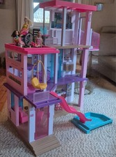 Barbie dream house - (114, cm)