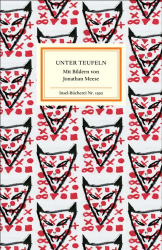 Unter teufeln literarische - teufeln, |