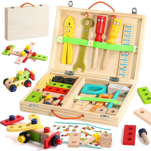 Werkzeugkoffer kinder - werkzeugkoffer,
