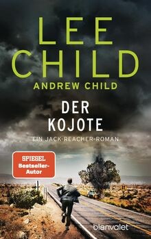 Der kojote ein - kojote:,