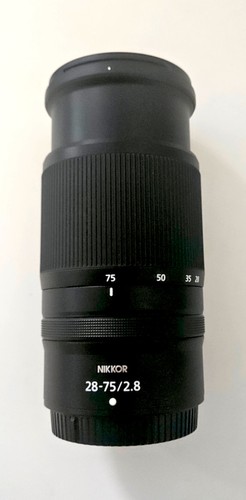 Nikon nikkor mm f2 8 - nikon, z
