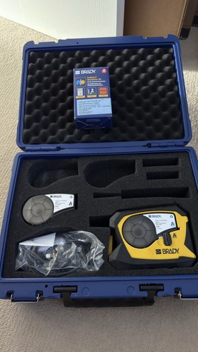 Neu brady m211 bluetooth - brady,
