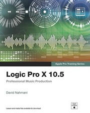 Logic Pro X 10.5 - Apple Pro