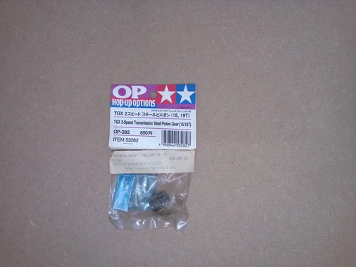 Tamiya 53282 2 gang - 53282,
