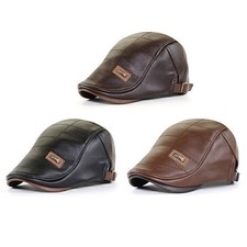 Schiebermütze Herren