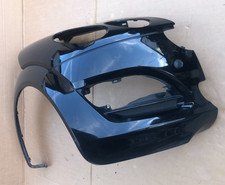 Kotflügel vorne Rechts  SMART 454 A4548810201 EA4 EB2 JackBlack 4250210ja07