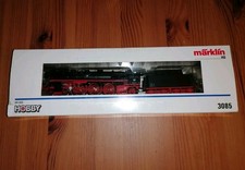 Märklin H0 3085 Dampflok - BR