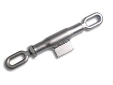 Spannschloss Unterlenker