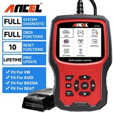 Ancel vd700 kfz - ancel,