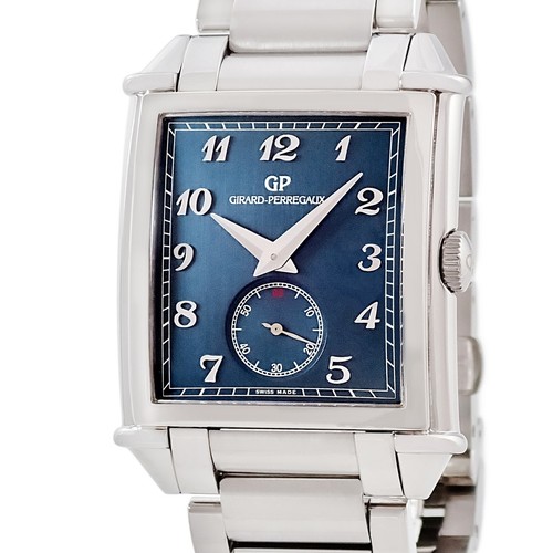 Girard perregaux vintage - vintage, 1945