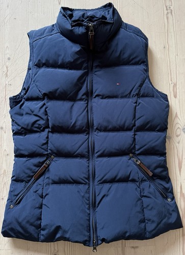 Tommy hilfiger weste - hilfiger,