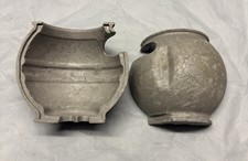 WMF Wasserkessel Dämmschalen