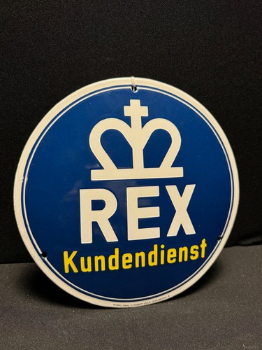 Rex motorrad kundendienst - motorrad,