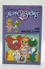 Muppet babies der wackelzahn - der,