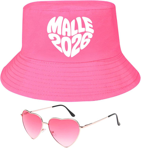 Malle outfit damen set - malle, mit