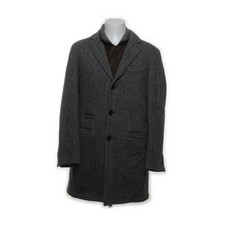 J. Philipp, Mantel, Herren