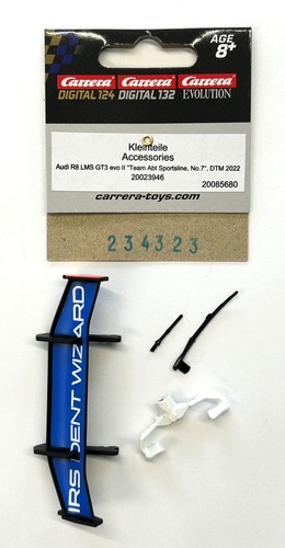 Carrera digital124 - carrera,