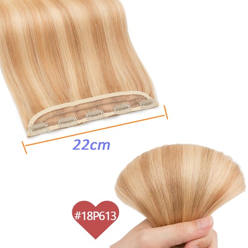 Ein stück clip extensions - clip,