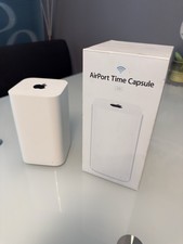Apple AirPort Time Capsule 2TB