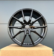 4x 19 Zoll Felgen FF Wheels