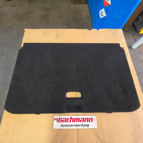 Kofferraumboden abdeckung - kofferraumboden,
