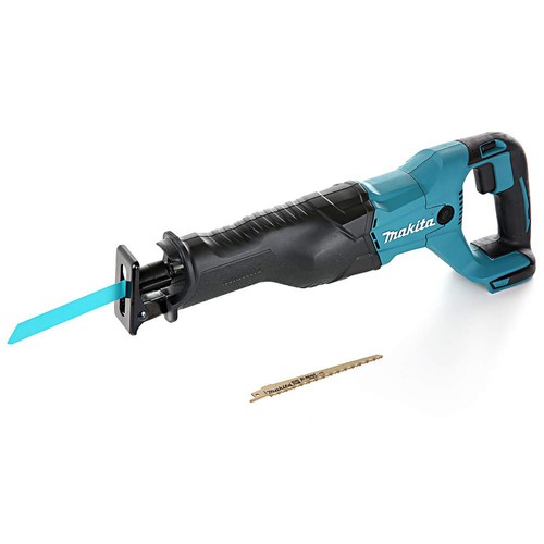 Makita djr186z säbelsäge 18 - säbelsäge,,
